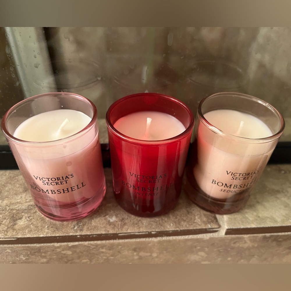 Candles - Picture 2 of 3
